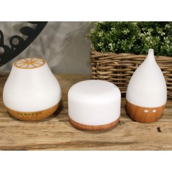 Aarhus Atomiser - Classic Pod - USB - Colour Change - Timer