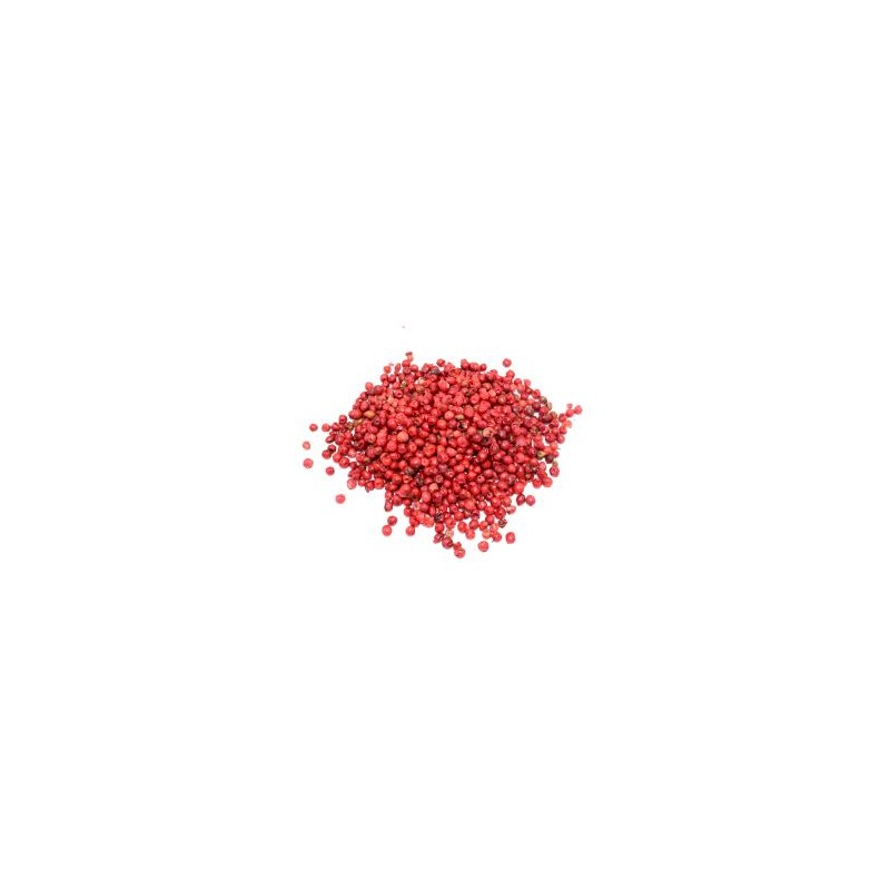 Pink pepper (grain) 1Kg