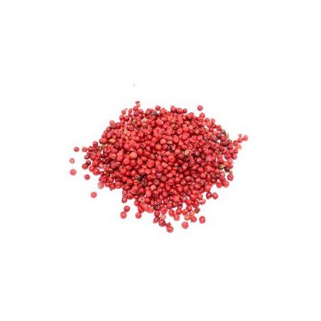 Pink pepper (grain) 1Kg