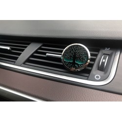 Car Diffuser Kit - Guardian Angel - 30mm